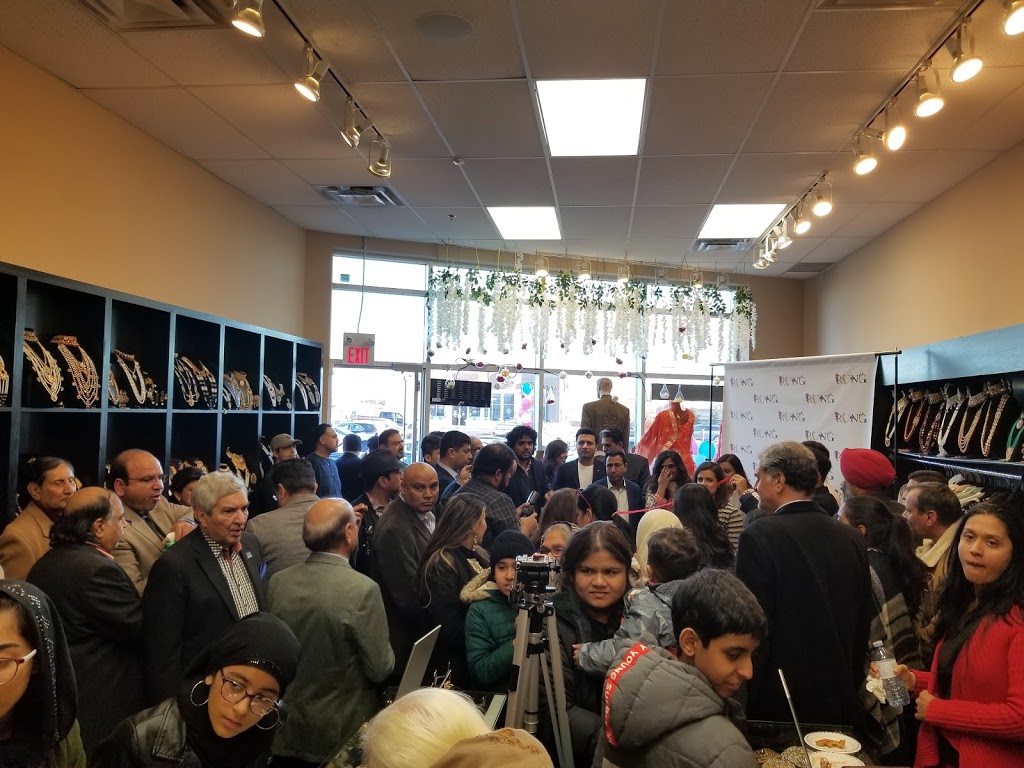 RUNG | 7070 St Barbara Blvd #12, Mississauga, ON L5W 0E6, Canada | Phone: (905) 564-8877
