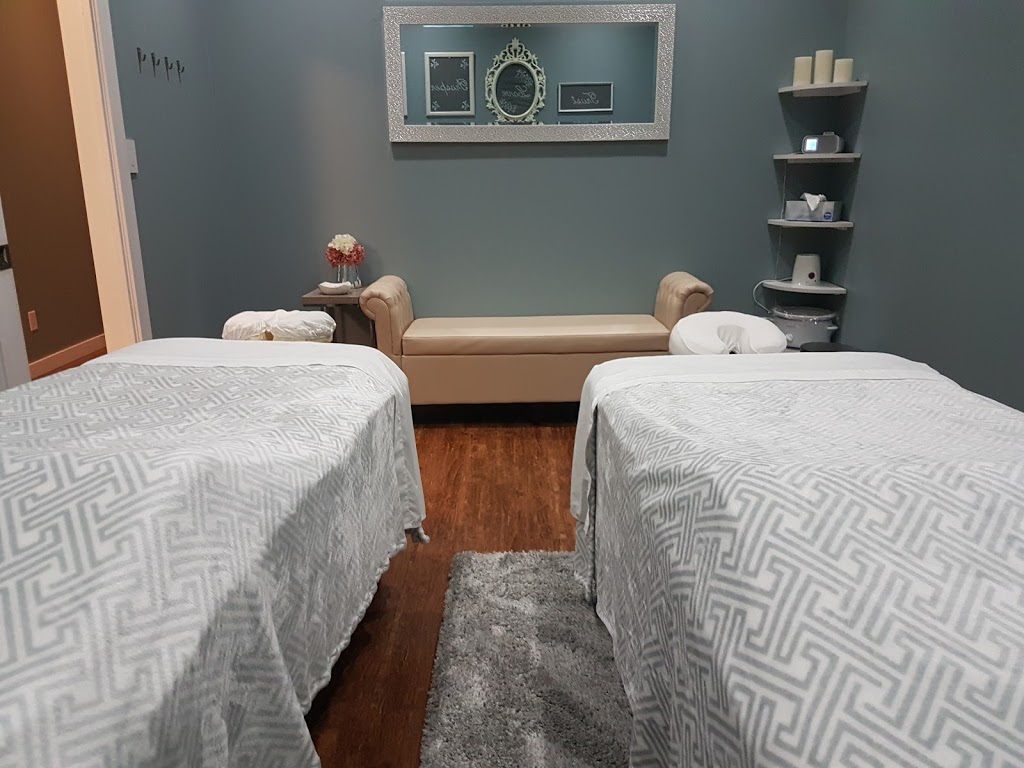 The Soothing Relief Massage Clinic | 15707 66 St NW, Edmonton, AB T5Y 3A5, Canada | Phone: (780) 457-1022