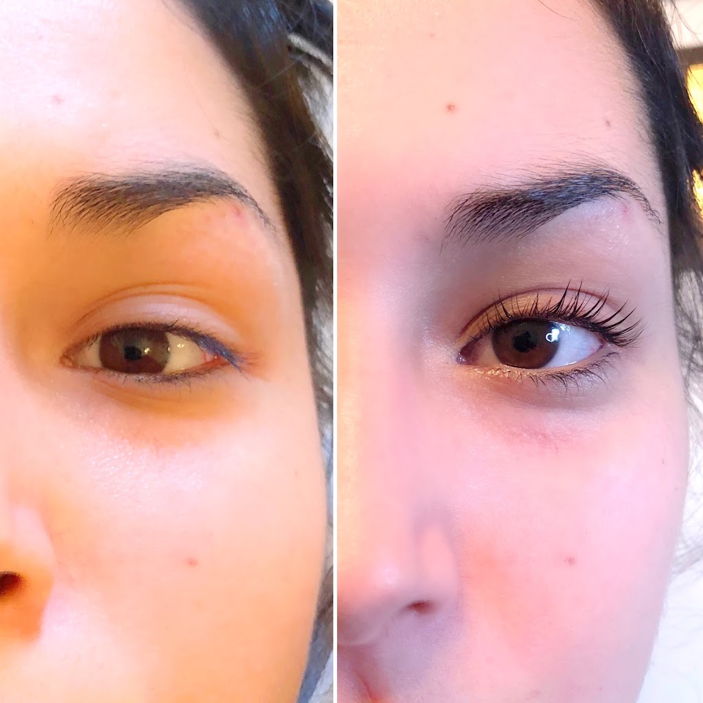 XO Lashes | 7724 7a Ave SW, Edmonton, AB T6X 0A2, Canada | Phone: (780) 885-2386