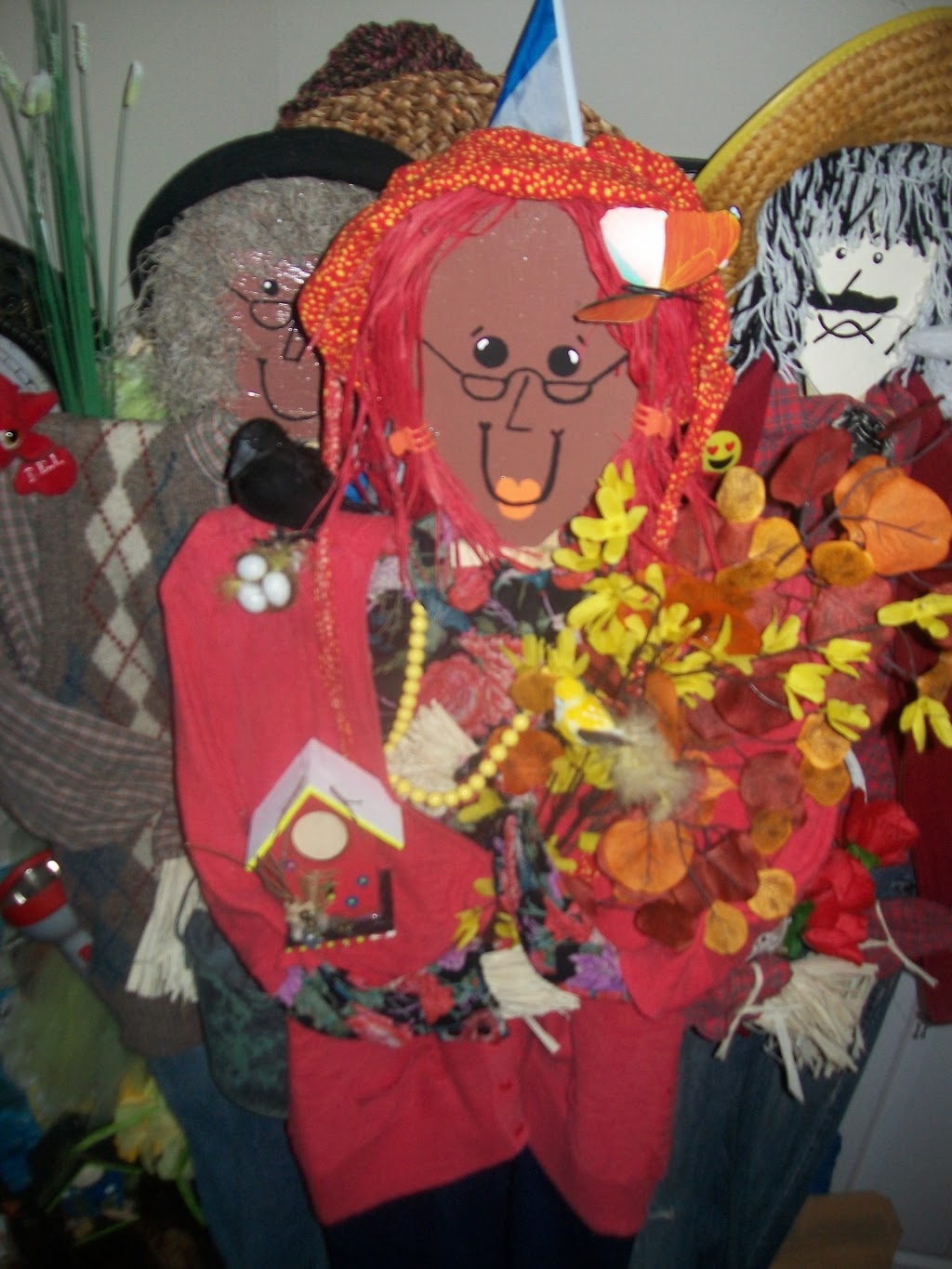 Garden Folks by Tami | 1045 NS-236, Scotch Village, NS B0N 2G0, Canada | Phone: (902) 253-2147