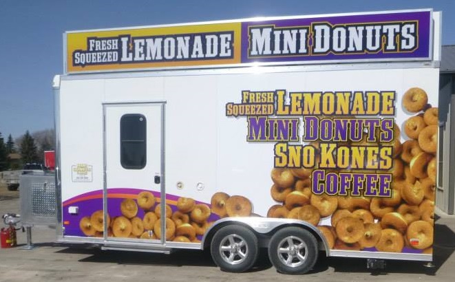 UC Trailers on 59 | Rd 77N, East Selkirk, MB R0E 0M0, Canada | Phone: (204) 785-9400