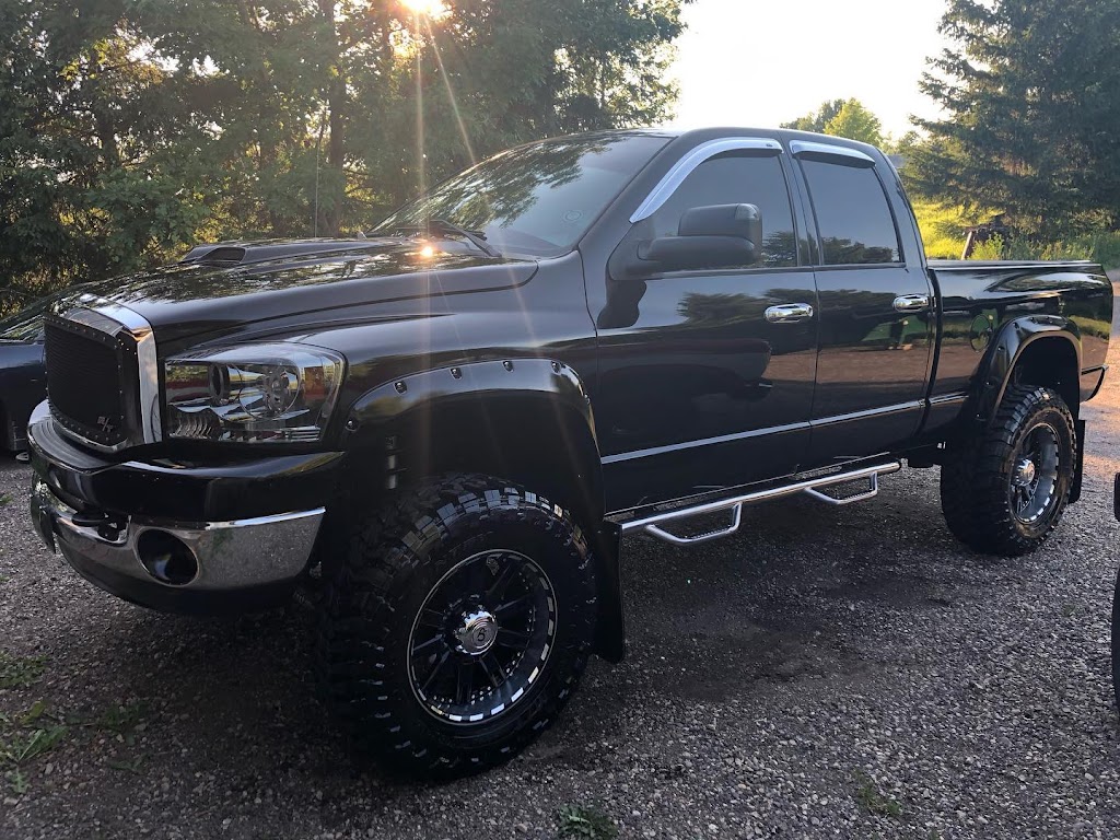 C&M Auto Detailing | 6970 ON-21, Allenford, ON N0H 1A0, Canada | Phone: (249) 535-2505