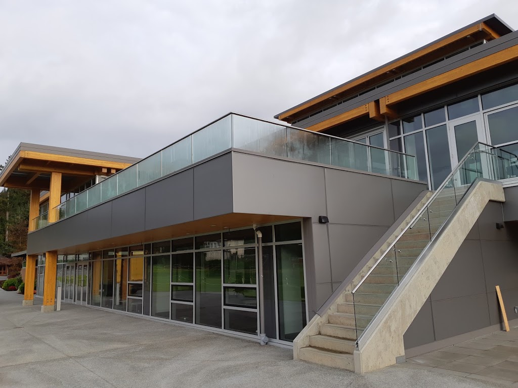 Island View Railing Systems Ltd. | 6142 Dennie Ln, Nanaimo, BC V9T 0A5, Canada | Phone: (250) 816-4166