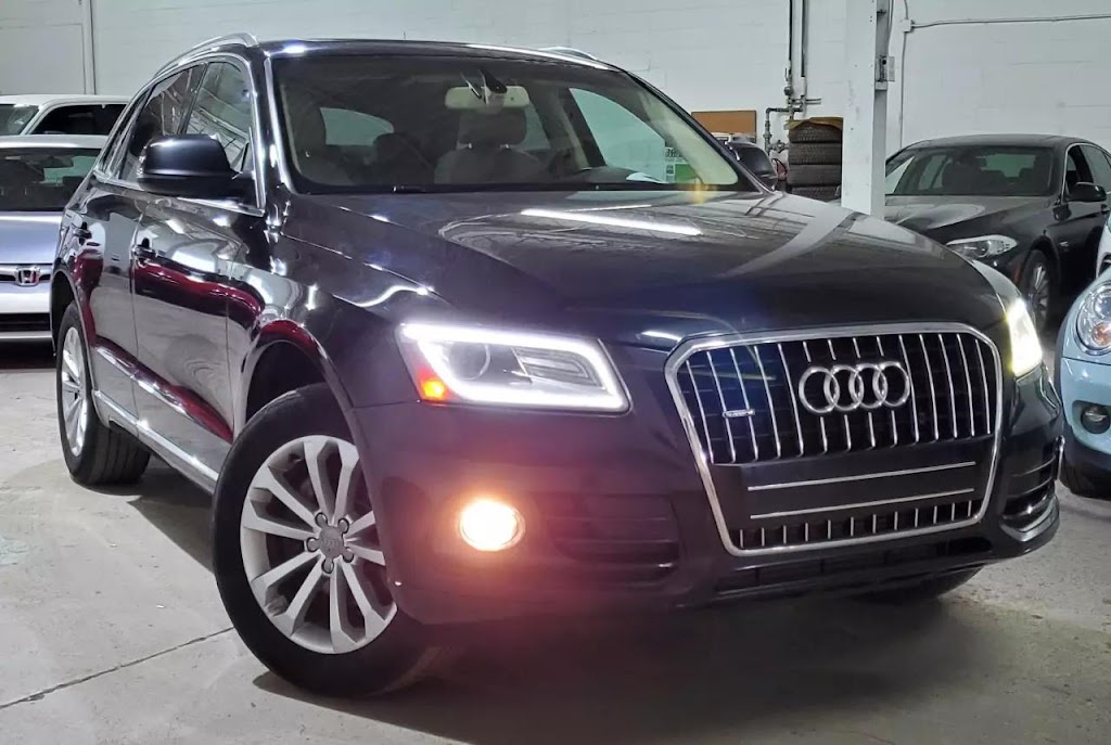 Mon Automobile | Bureau des ventes, 6803 Pl. Pascal Gagnon, Montréal, QC H1P 2V8, Canada | Phone: (514) 591-2715