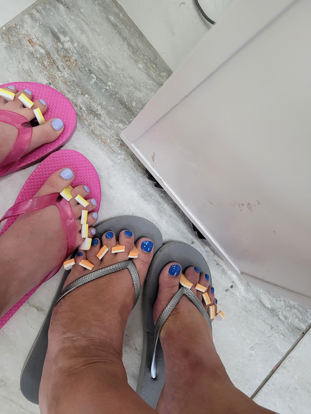 Nail Garden Spa | 925 Ontario St, Stratford, ON N5A 6W5, Canada | Phone: (519) 271-5888