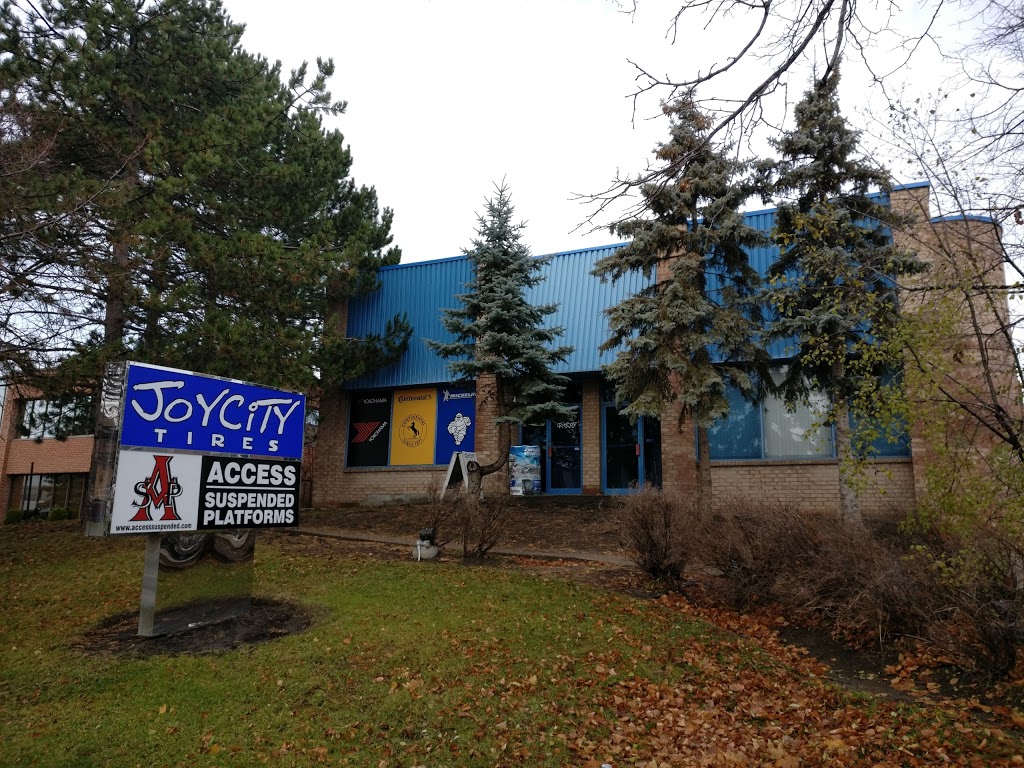 Joycity Tires | 2877 14th Ave, Markham, ON L3R 5H8, Canada | Phone: (905) 604-8473