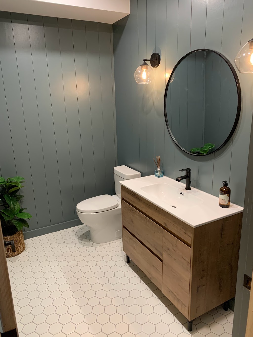 Rivière Rouge Rénovations Inc | 134 Rue Jeannotte, Saint-Marc-sur-Richelieu, QC J0L 2E0, Canada | Phone: (514) 820-5830