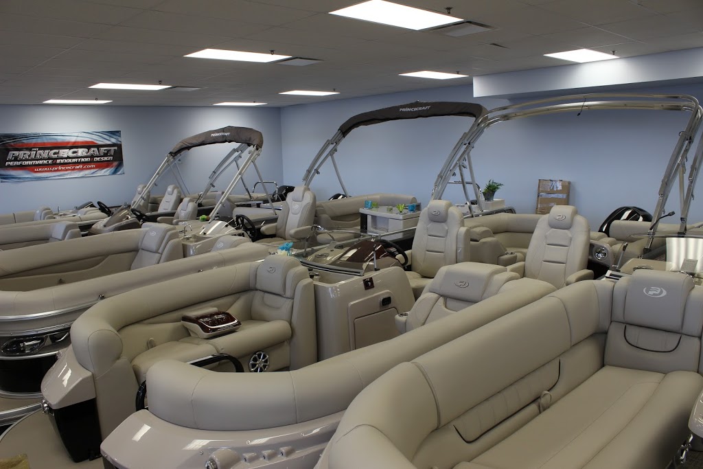 Thomas Marine Varennes Group | 550 Boulevard Lionel-Boulet, Varennes, QC J3X 1P7, Canada | Phone: (450) 652-2999