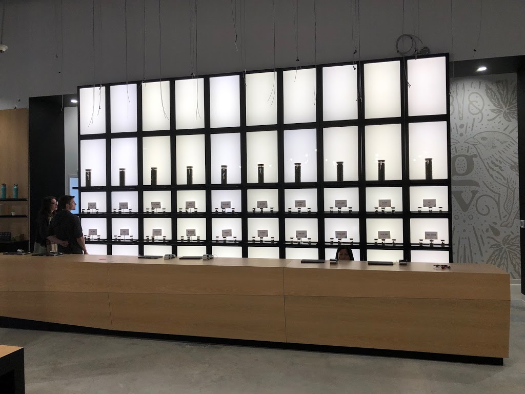 Garden Variety Marijuana Dispensary | 1424 Ellice Ave, Winnipeg, MB R3G 0G4, Canada | Phone: (204) 772-2761