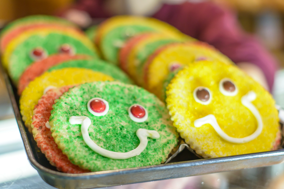 Cedarbrook Bakery | 4123 200 St, Langley City, BC V3A 1K8, Canada | Phone: (604) 530-1737