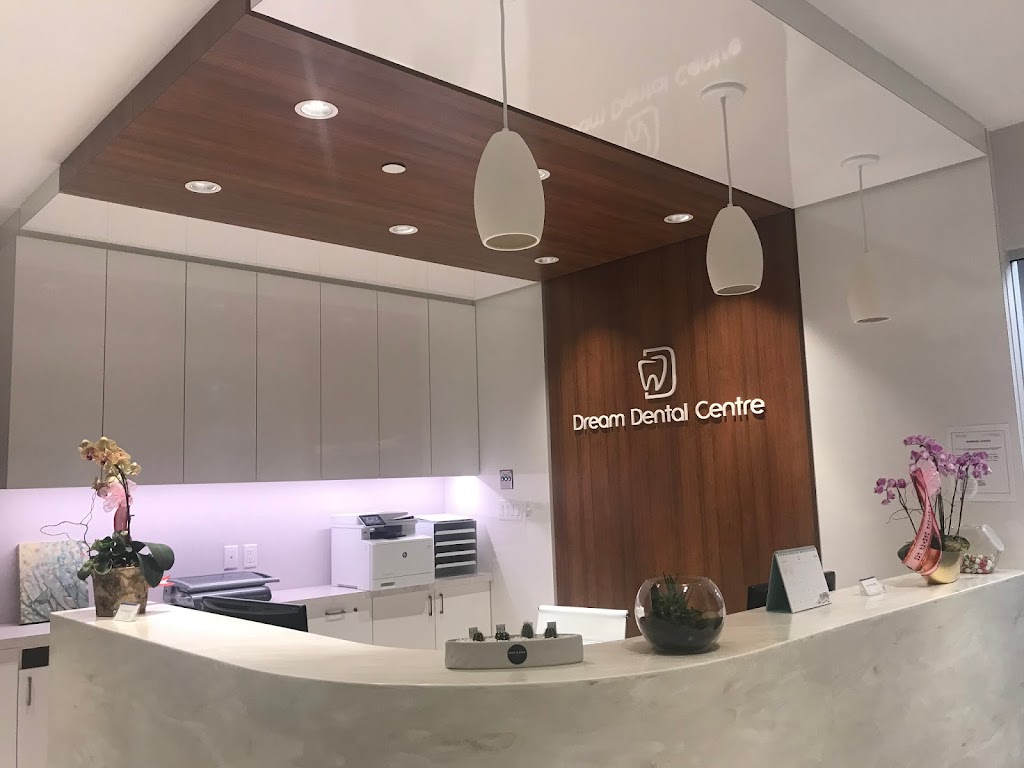 Dream Dental Centre | 220 Brew St #603, Port Moody, BC V3H 0H6, Canada | Phone: (604) 492-2233