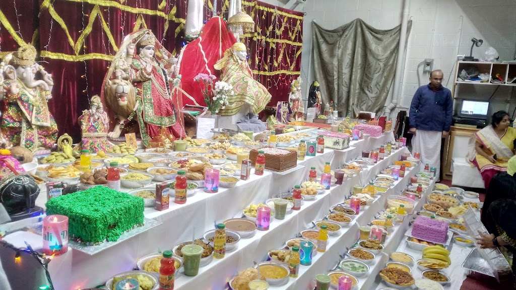 Sai Bhakti Dham | 52 McIntyre Pl Unit A, Kitchener, ON N2R 1G3, Canada | Phone: (519) 574-4974