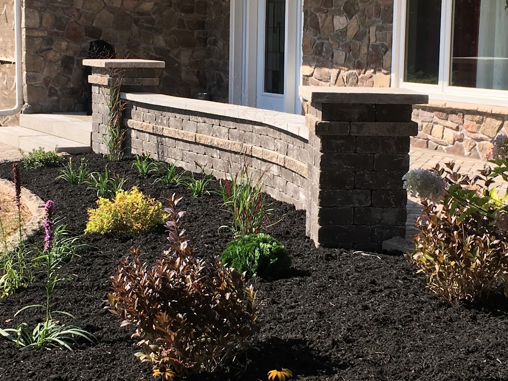 Lasting Image Landscaping Ltd | 117 Leonard Dr, Sussex, NB E4E 2P6, Canada | Phone: (506) 433-6105