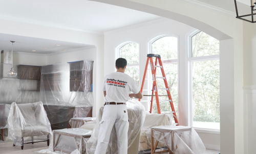 JJA Painting | 3226 Siskin Dr, Abbotsford, BC V2T 5R1, Canada | Phone: (778) 246-2842