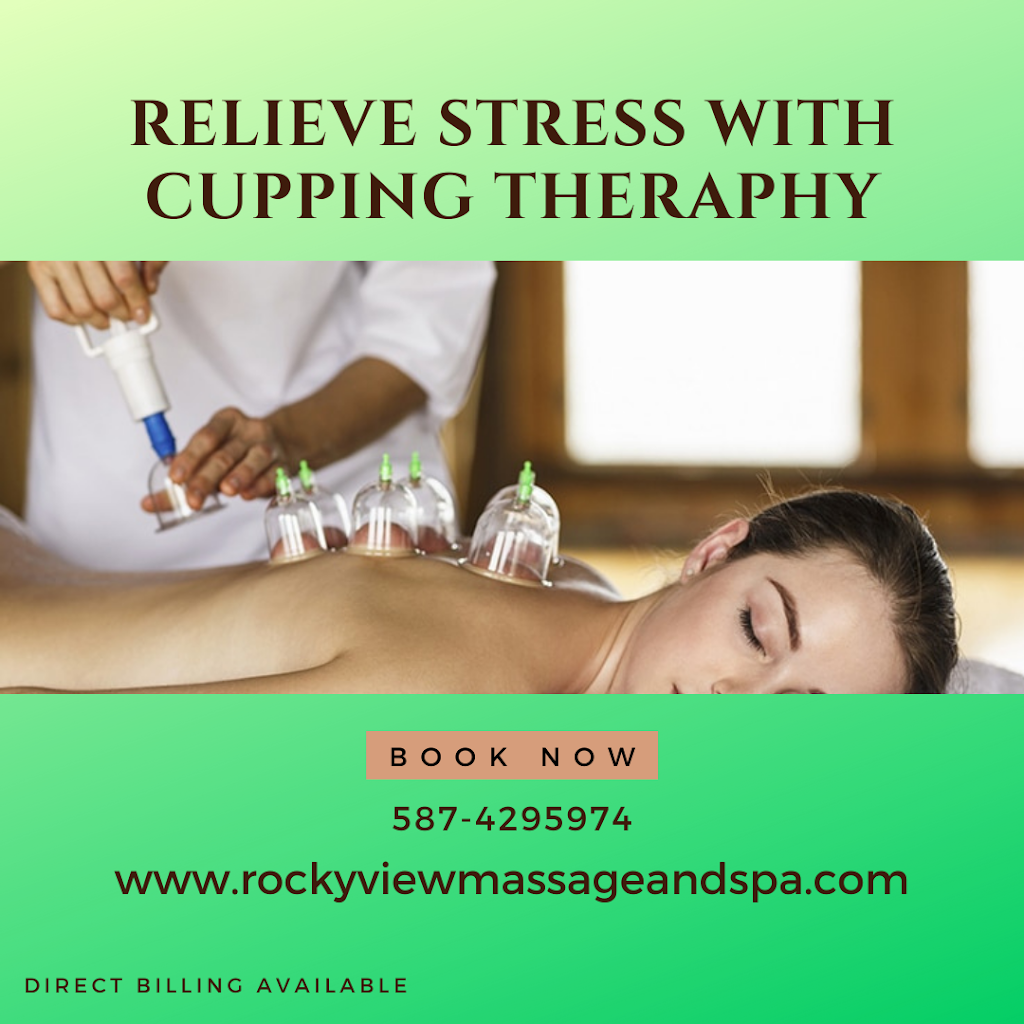 Rocky View Massage and Spa | 260300 Writing Creek Cres Unit C30, Balzac, AB T0M 0E0, Canada | Phone: (587) 429-5974