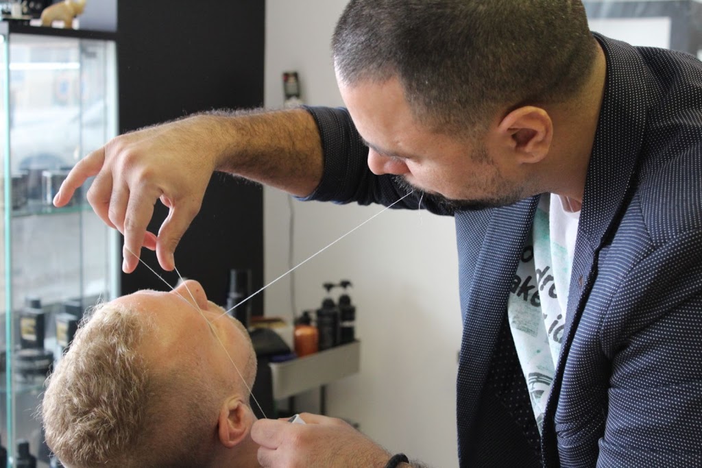 Adel Le Barbier | 2833 Avenue des Aristocrates, Laval, QC H7E 0H3, Canada | Phone: (450) 975-9000
