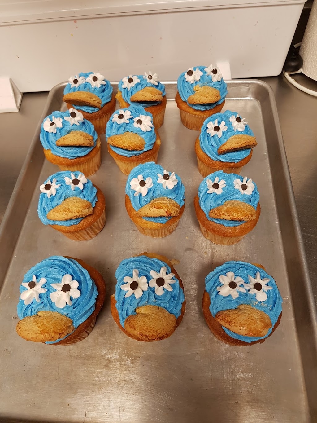 Schmoozers Cafe | 123 Doncaster St, Winnipeg, MB R3N 2B4, Canada | Phone: (204) 477-7418