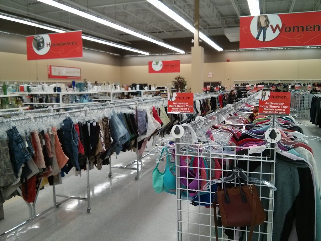 Value Village | 4220 Innes Rd Unit 3, Orléans, ON K4A 5E6, Canada | Phone: (613) 837-9080