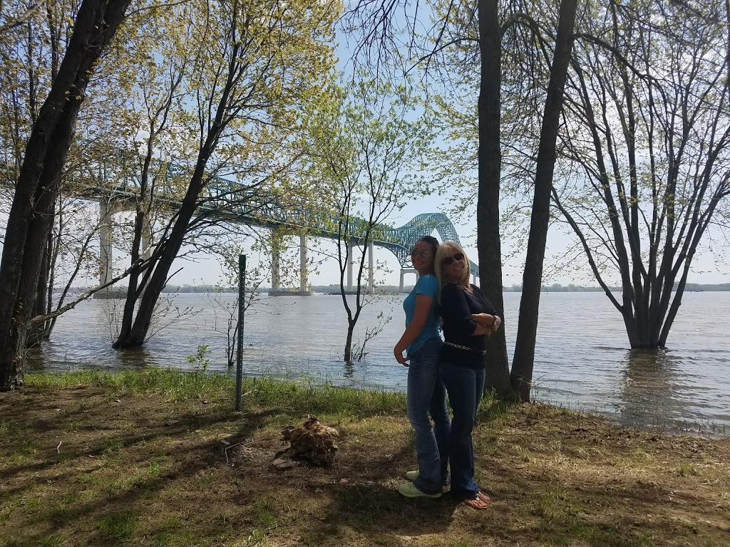 Parc Estelle Lacoursière (PEGHB) | 7140 Rue du Pont, Trois-Rivières, QC G9B 1K5, Canada | Phone: (819) 374-3102