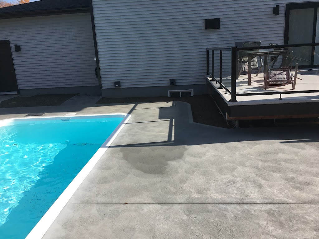 Construction Joey Daigle Inc. | 4367 Rue de lÉglise, Thetford Mines, QC G6H 3B1, Canada | Phone: (418) 333-2267