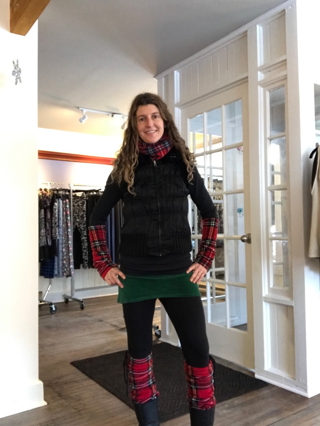 So-Fine® Boutique & Atelier | 453 Chemin Pierre Péladeau, Sainte-Adèle, QC J8B 1Z3, Canada | Phone: (450) 745-4447