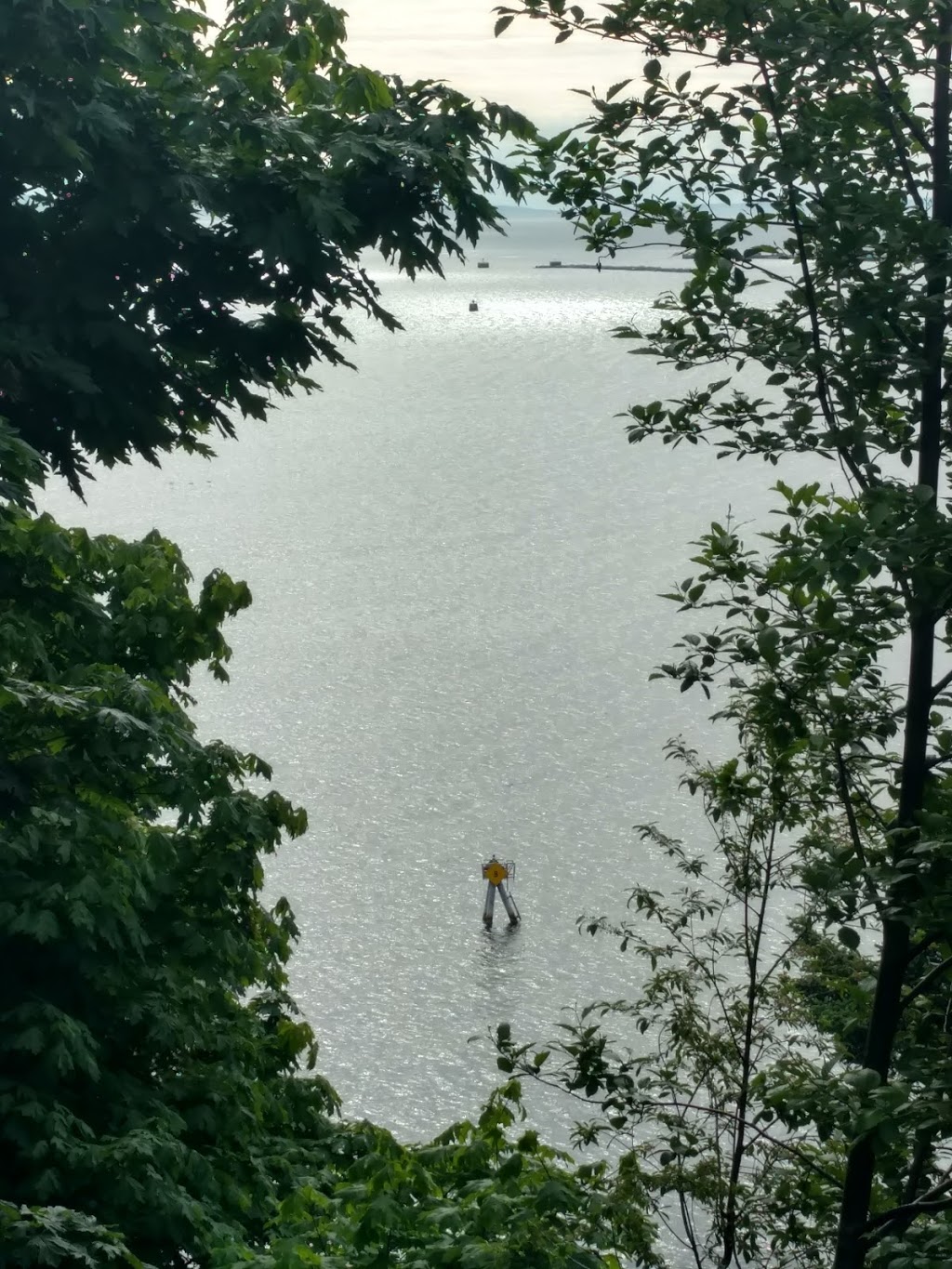 Monument Park | dr 98281, 217 Marine Dr, Point Roberts, WA 98281, USA