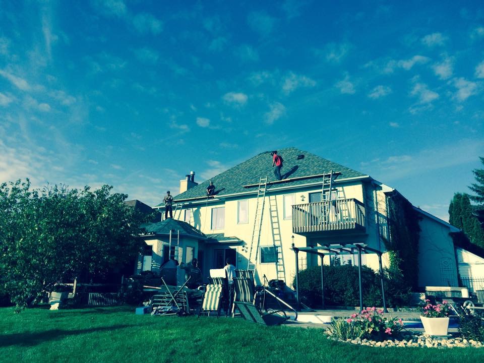 Maintenance brothers | 22 Bowhill Ln, Winnipeg, MB R3R 0J3, Canada | Phone: (204) 930-7663