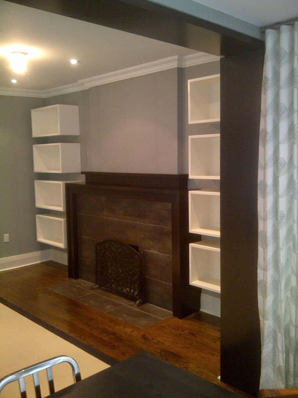 Ibing Custom | 18 Weir Rd, Lynden, ON L0R 1T0, Canada | Phone: (905) 537-9995
