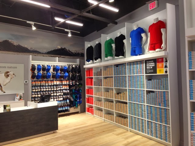 Icebreaker | 13850 Steeles Ave, Halton Hills, ON L7G 0J1, Canada | Phone: (905) 876-3111