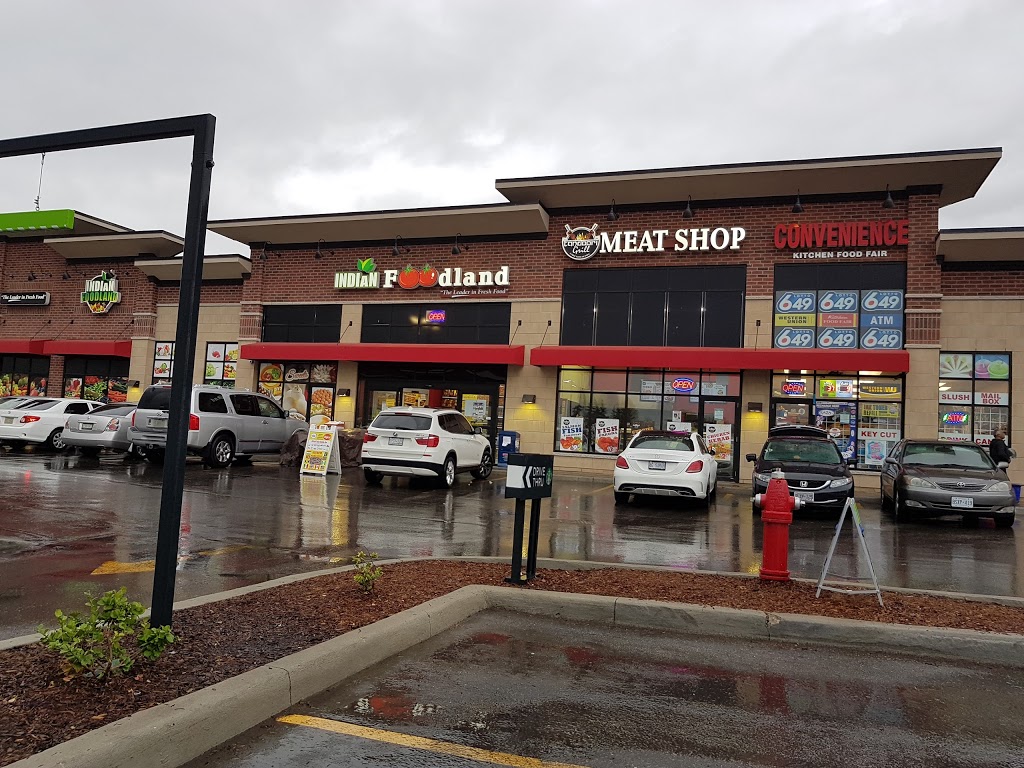 Indian Foodland | 45 Dusk Dr, Brampton, ON L6Y 5Z6, Canada | Phone: (905) 456-9900