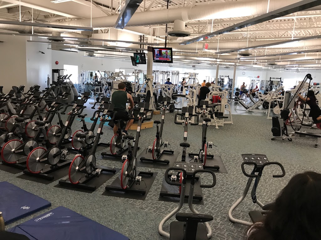 Georgian College | 1 Georgian Dr, Barrie, ON L4M 3X9, Canada | Phone: (705) 728-1968