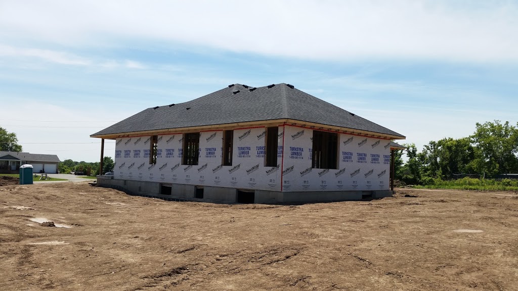Grandviews Xteriors Ltd. | 1235 First Line, Hagersville, ON N0A 1H0, Canada | Phone: (519) 770-5193