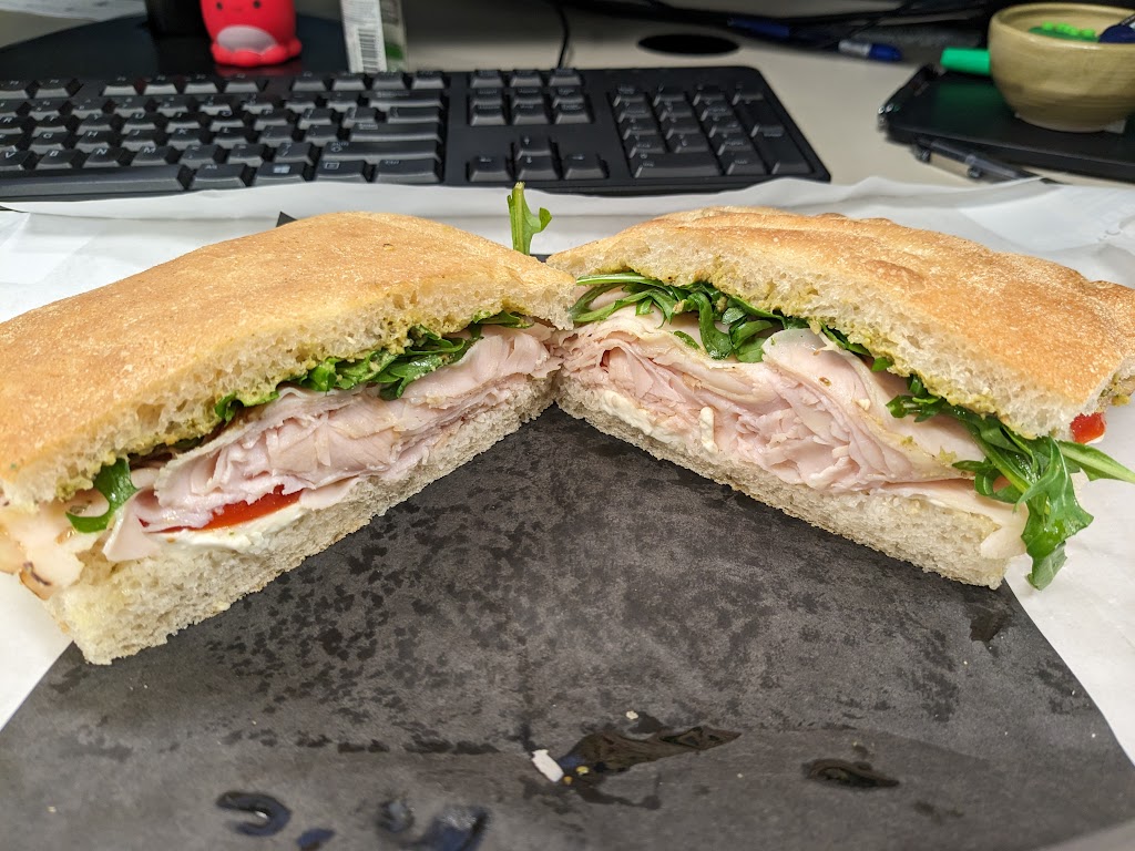 Paninaro | 642 Somerset St W, Ottawa, ON K1R 5K4, Canada | Phone: (613) 663-5145