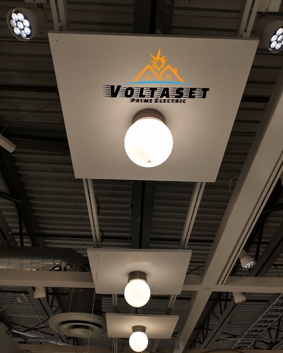 Voltaset Prime Electric Corporation | 10 Pine Bough Manor, Richmond Hill, ON L4S 1A4, Canada | Phone: (416) 837-0371