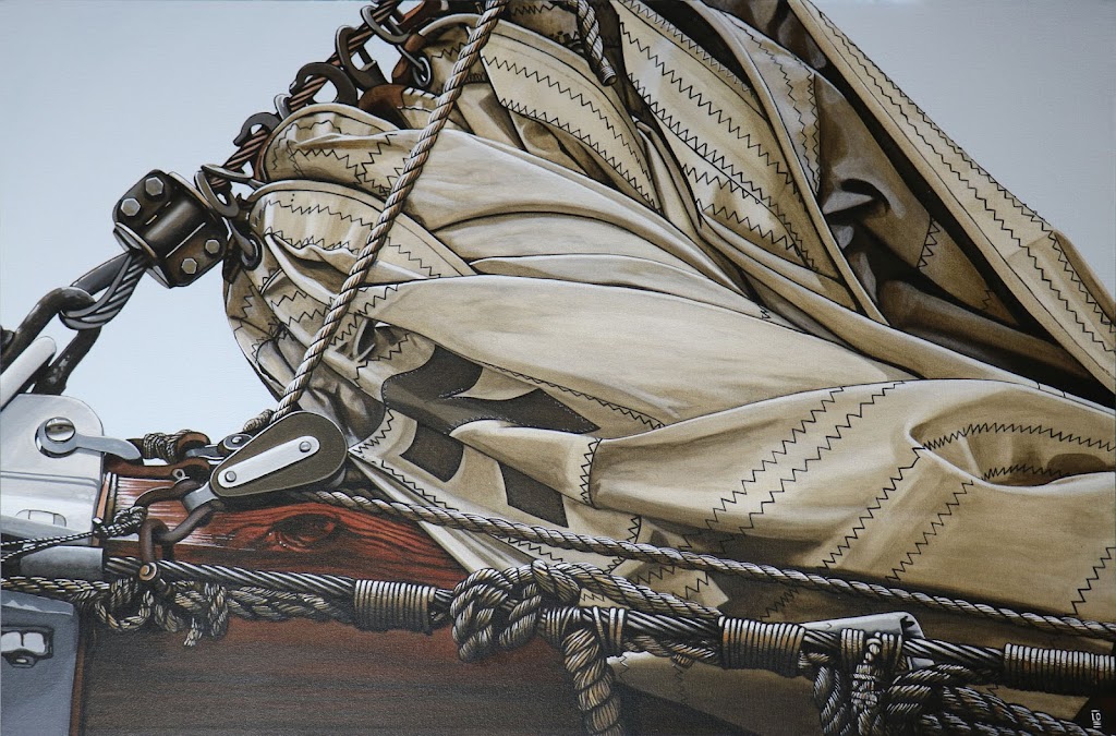 LO artiste peintre | 4771 Rue Escoffier, Québec, QC G1Y 3J4, Canada | Phone: (418) 934-9924