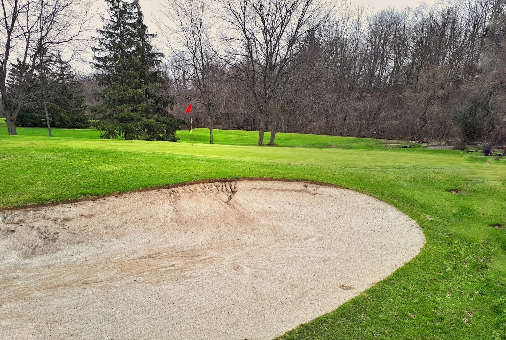 Queenston Golf Club | 269 Progressive Avenue, Queenston, ON L0S 1L0, Canada | Phone: (905) 262-4528