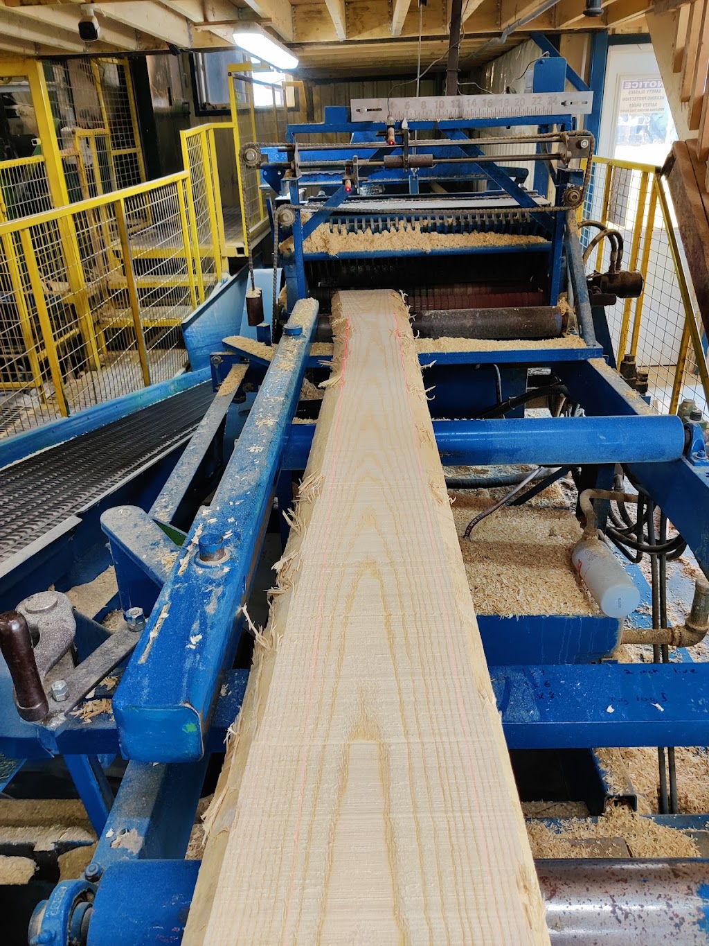 Rockmills sawmill | 214206-214000, Side Rd 30, Flesherton, ON N0C 1E0, Canada | Phone: (226) 568-3632