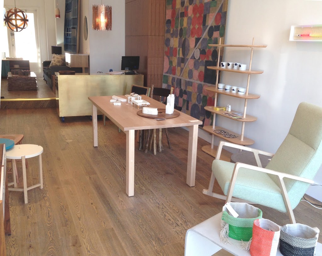 Made Design | 70 Geary Ave, Toronto, ON M6H 2B5, Canada | Phone: (416) 607-6384