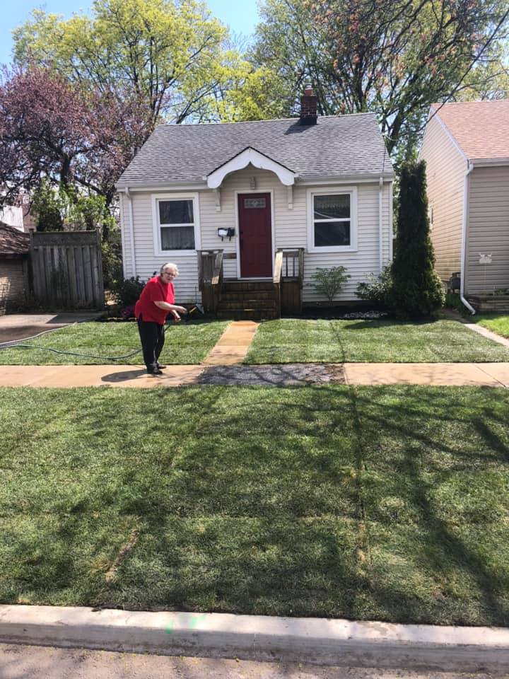 Precision Lawn Care | 1 Sheba Crescent, Port Colborne, ON L3K 5M4, Canada | Phone: (289) 821-2884