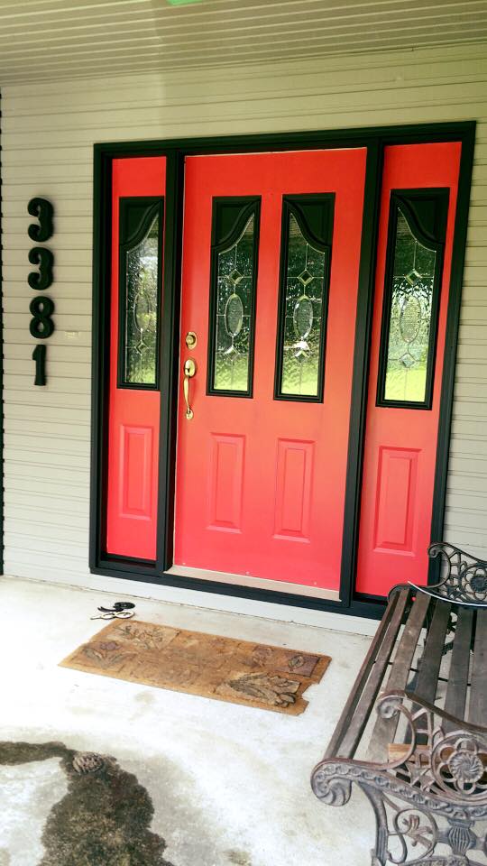 Go Paint Company | 1214 Parkdale Creek Gardens, Victoria, BC V9B 4G9, Canada | Phone: (250) 589-0083