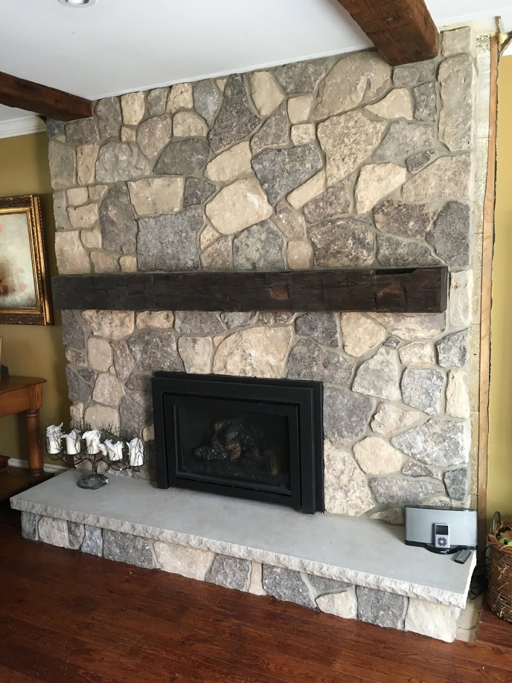 Slagter Masonry | 93 Carlisle Rd, Freelton, ON L8B 0Z8, Canada | Phone: (905) 689-4732