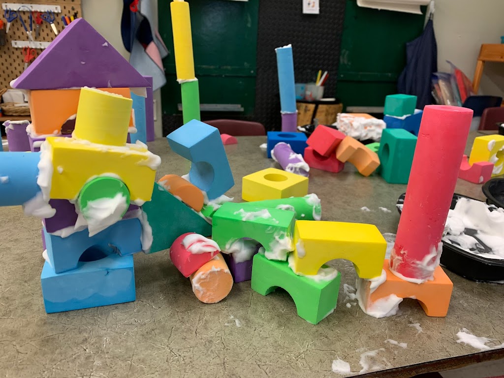 Noahs Ark Playschool | 16 McVicar St, Red Deer, AB T4N 0M1, Canada | Phone: (403) 314-0739