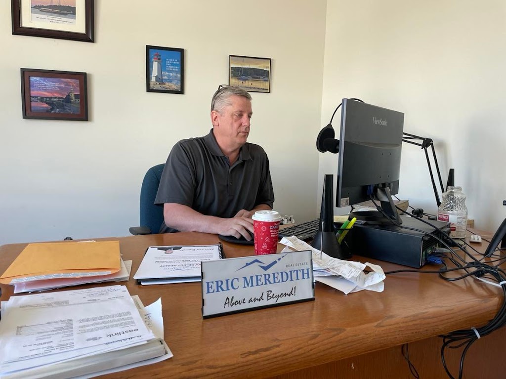Eric Meredith at KW Select Realty Mahone Bay | 544 Main St, Mahone Bay, NS B0J 2E0, Canada | Phone: (902) 830-5139