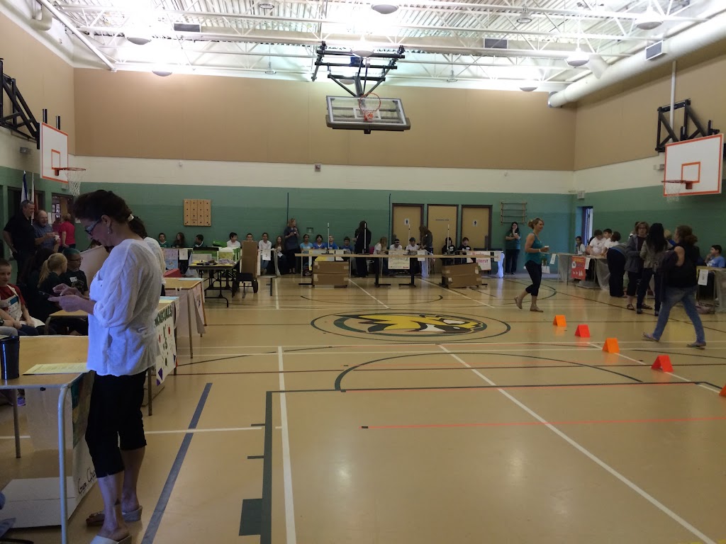 Forest Ridge Academy | Barrington, NS B0W 1E0, Canada | Phone: (902) 637-4340