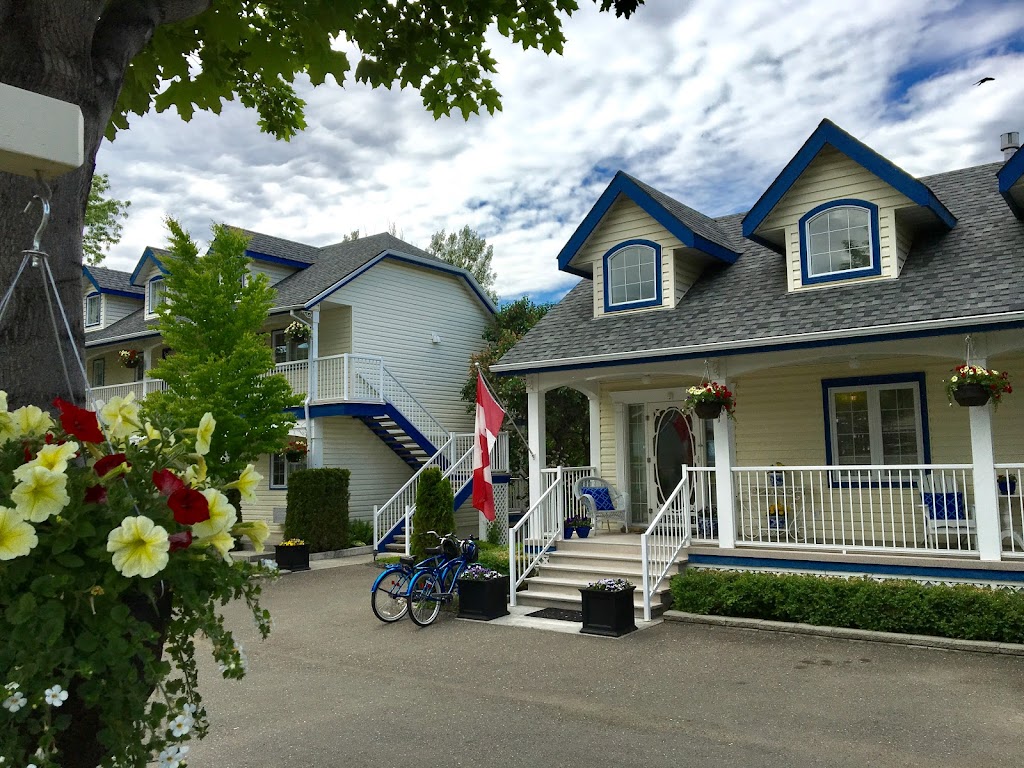 Lakeside Country Inn | 7001 Savona Access Rd, Savona, BC V0K 2J0, Canada | Phone: (250) 373-2528