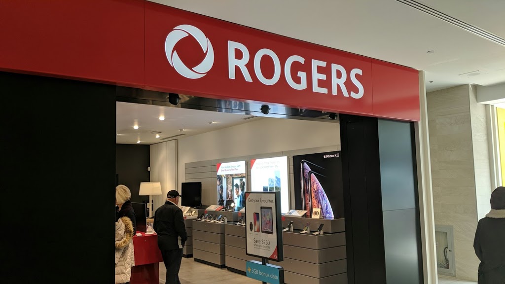 Rogers | 240 Leighland Ave Unit 208B, Oakville, ON L6H 3H6, Canada | Phone: (905) 815-8871