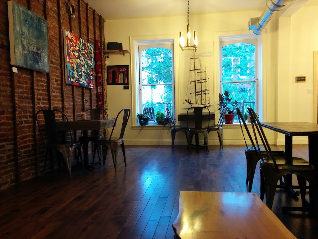 Lock Street Brewing Company | 15 Lock St, St. Catharines, ON L2N 5B6, Canada | Phone: (905) 935-2124