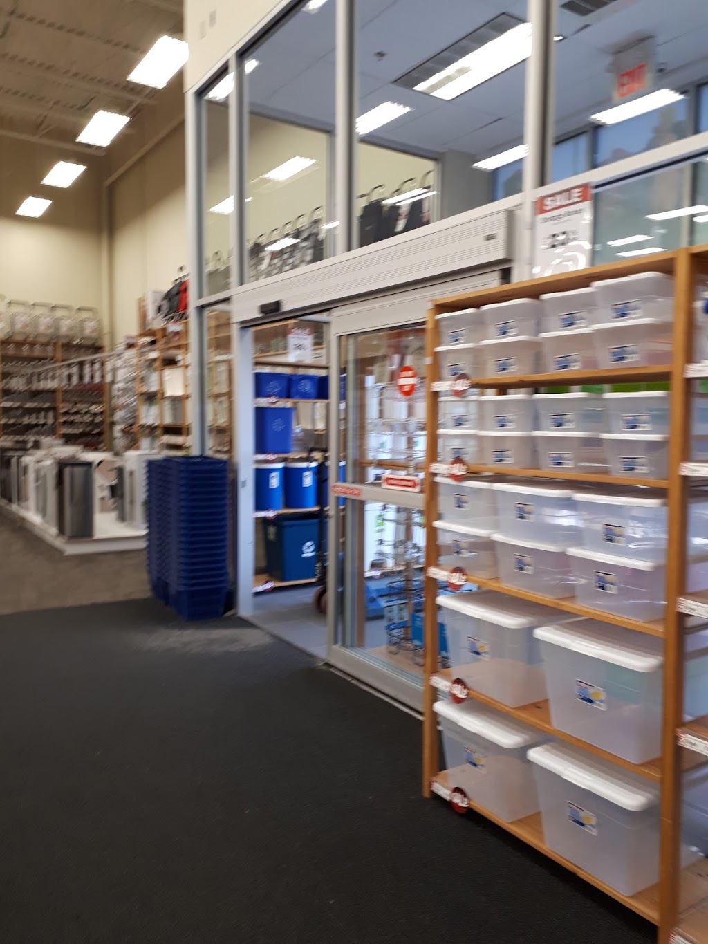 Solutions - Your Organized Living Store | 3075 Wonderland Rd S, London, ON N6L 1R4, Canada | Phone: (519) 668-2345