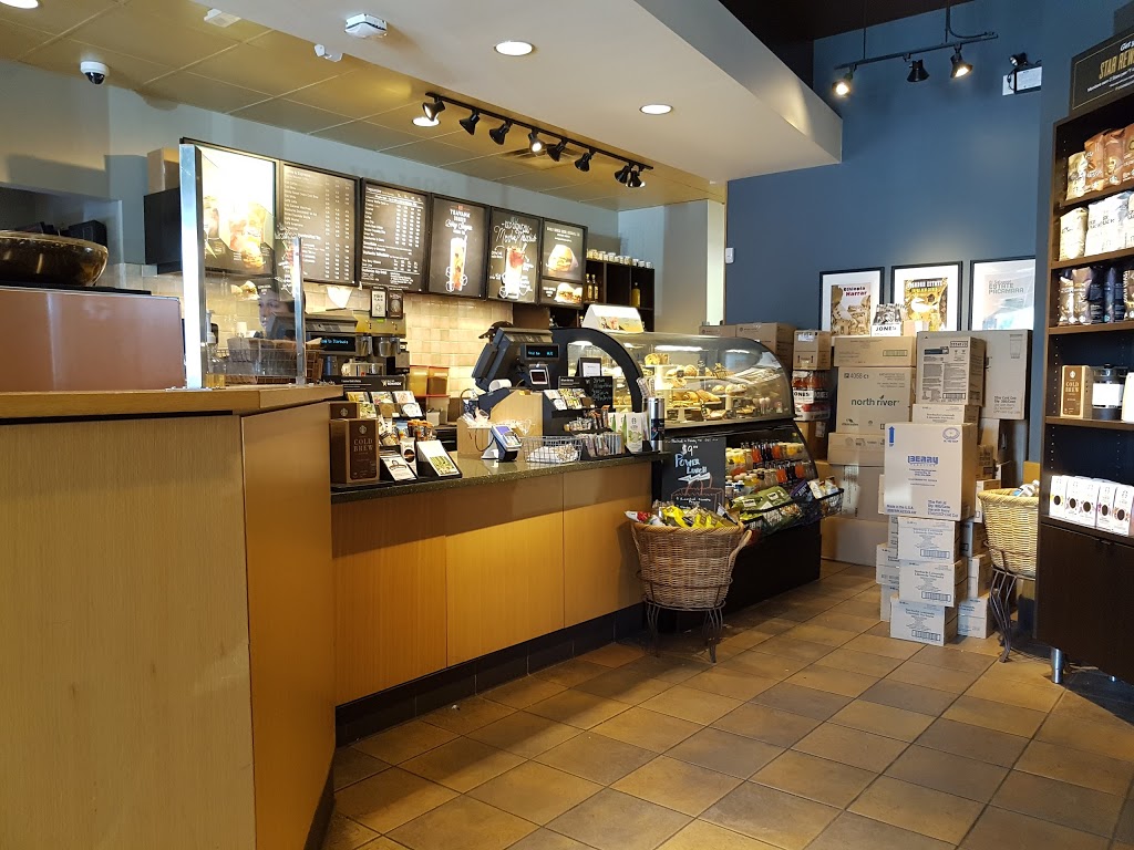 Starbucks | 1430 Ellice St, Winnipeg, MB R3G 0G4, Canada | Phone: (204) 774-1084