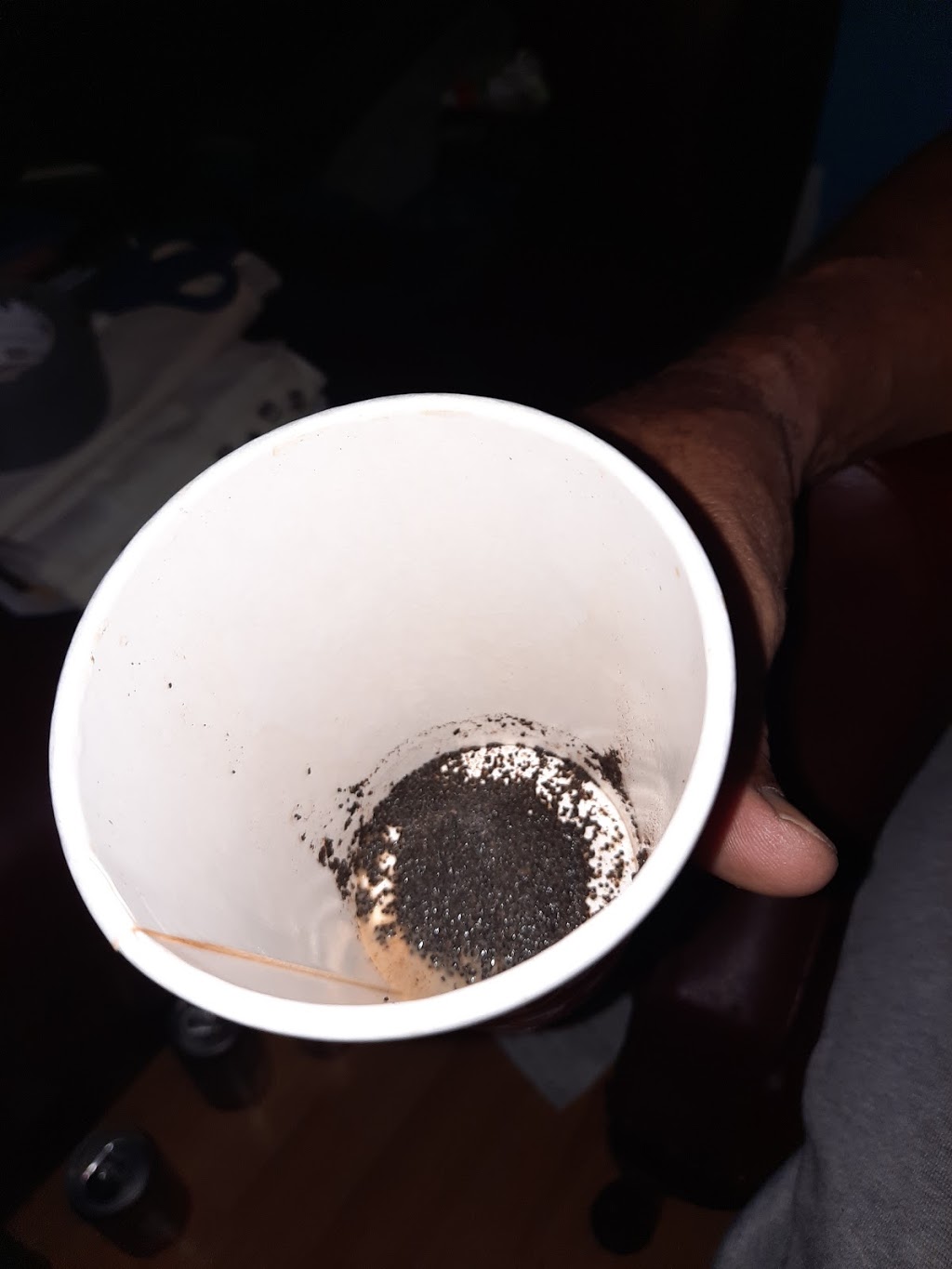 Tim Hortons | 505 Cannon St E, Hamilton, ON L8L 2E6, Canada | Phone: (905) 548-9994